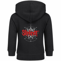 Slipknot (Star Symbol) - Baby Kapuzenjacke
