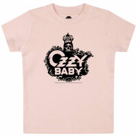Ozzy Osbourne (Ozzy Baby) - Baby T-Shirt
