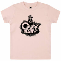 Ozzy Osbourne (Ozzy Baby) - Baby t-shirt