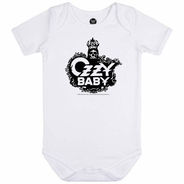 Ozzy Osbourne (Ozzy Baby) - Baby Body