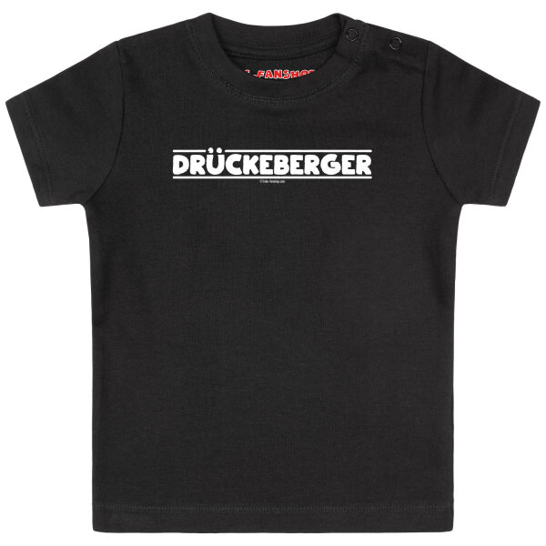 Drückeberger - Baby T-Shirt