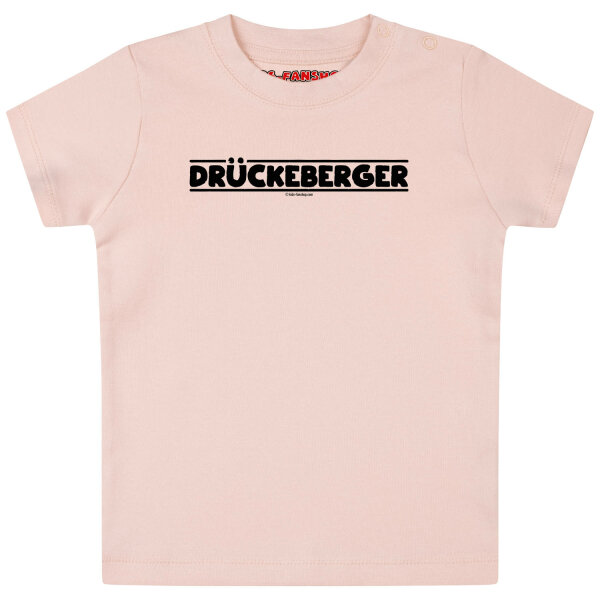 Drückeberger - Baby t-shirt