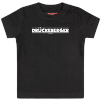 Drückeberger - Baby T-Shirt