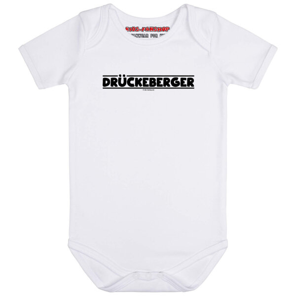 Drückeberger - Baby Body