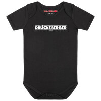 Drückeberger - Baby bodysuit