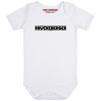 Drückeberger - Baby bodysuit