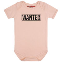 Wanted - Baby Body