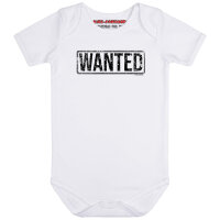 Wanted - Baby Body