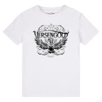 Versengold (Rabe) - Kids t-shirt
