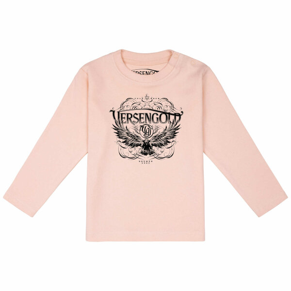 Versengold (Rabe) - Baby Longsleeve