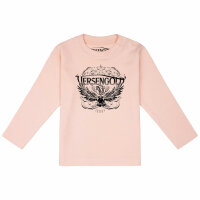 Versengold (Rabe) - Baby longsleeve