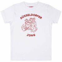 Düsseldorfer Jong - Baby T-Shirt