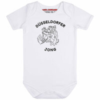 Düsseldorfer Jong - Baby bodysuit