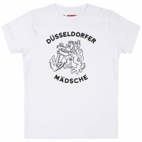 Düsseldorfer Mädsche - Baby T-Shirt