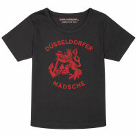 Düsseldorfer Mädsche - Girly Shirt