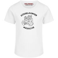 Düsseldorfer Mädsche - Girly shirt