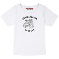 Düsseldorfer Mädsche - Girly Shirt