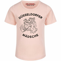 Düsseldorfer Mädsche - Girly shirt