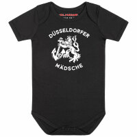 Düsseldorfer Mädsche - Baby Body