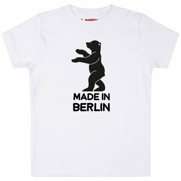 made in Berlin - Baby T-Shirt