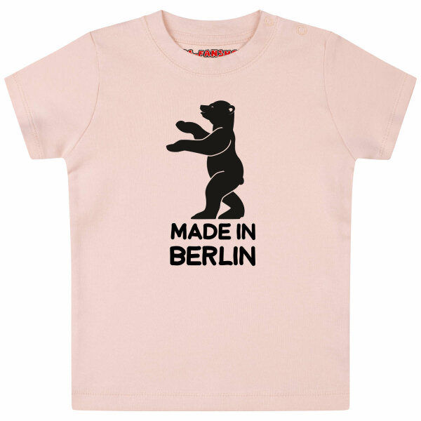 made in Berlin - Baby t-shirt