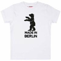 made in Berlin - Baby T-Shirt