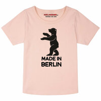 made in Berlin - Girly shirt