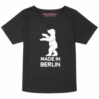 made in Berlin - Girly shirt