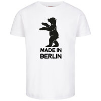 made in Berlin - Kinder T-Shirt