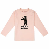 made in Berlin - Baby Longsleeve