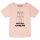 Moin Moin Hamburg - Girly Shirt