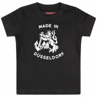 made in Düsseldorf - Baby T-Shirt