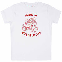 made in Düsseldorf - Baby T-Shirt