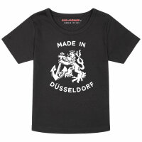 made in Düsseldorf - Girly Shirt