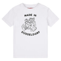 made in Düsseldorf - Kids t-shirt