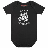 made in Düsseldorf - Baby Body