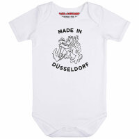 made in Düsseldorf - Baby Body
