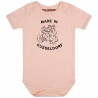 made in Düsseldorf - Baby bodysuit