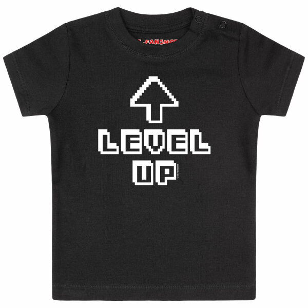 Level Up - Baby T-Shirt