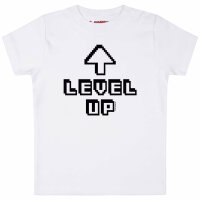 Level Up - Baby T-Shirt