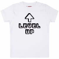 Level Up - Baby t-shirt