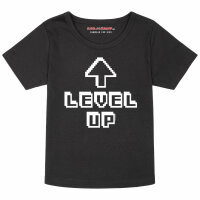 Level Up - Girly Shirt