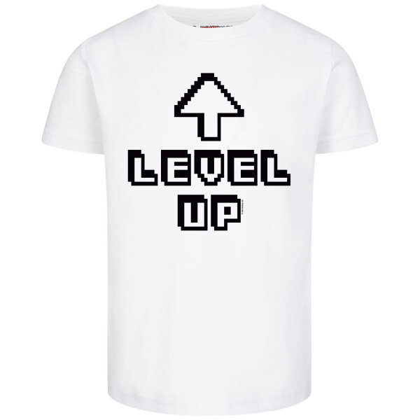 Level Up - Kids t-shirt