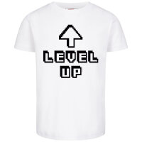 Level Up - Kinder T-Shirt