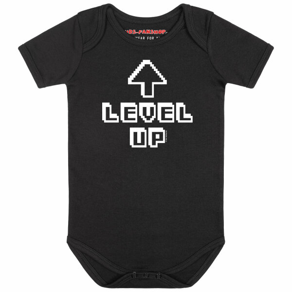 Level Up - Baby bodysuit