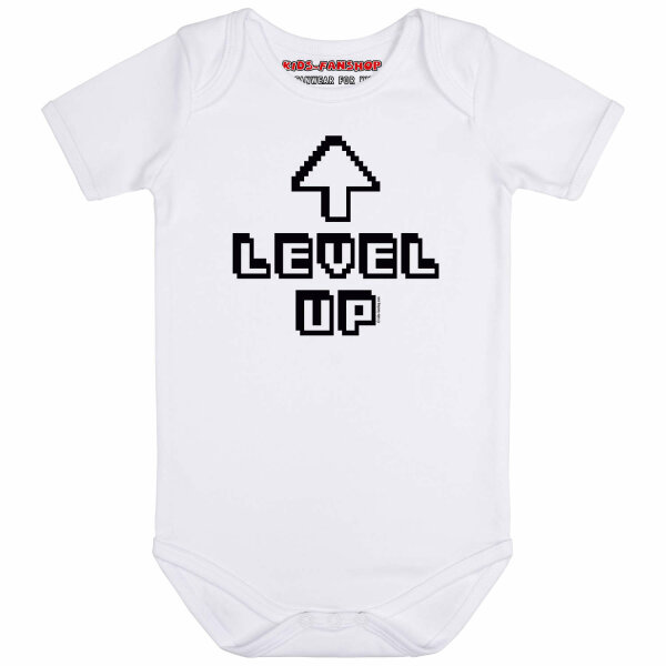 Level Up - Baby Body