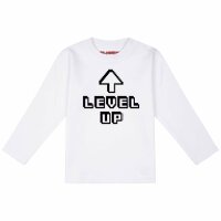 Level Up - Baby Longsleeve