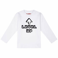 Level Up - Baby longsleeve