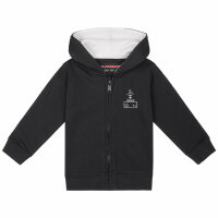 Level Up - Baby zip-hoody