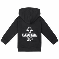 Level Up - Baby zip-hoody